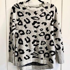 Abercrombie & Fitch Sweater